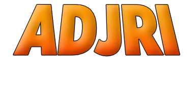 Adjri Logo